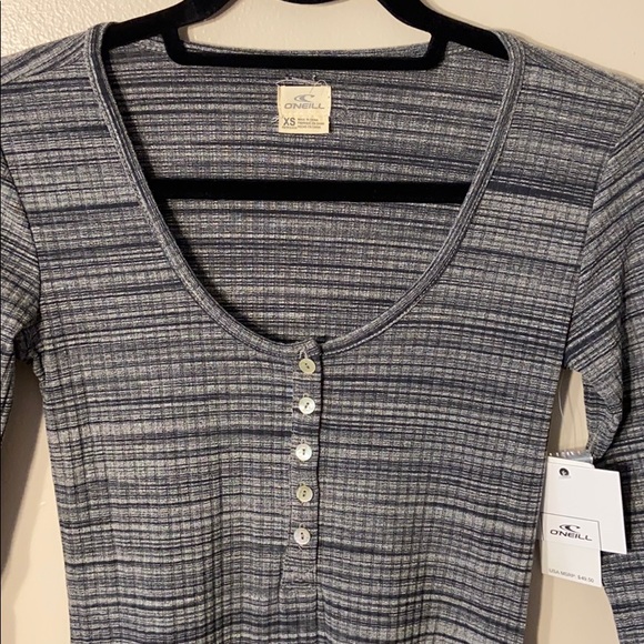 Maxi Dress - Picture 2 of 3